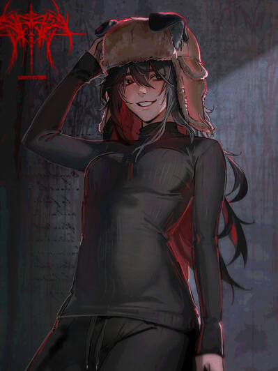 Halfbody Halfbody